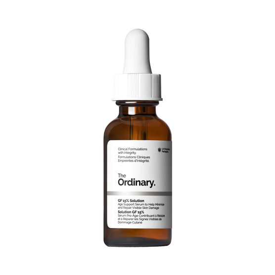 GF 15% SOLUTION [INT] - 30ML